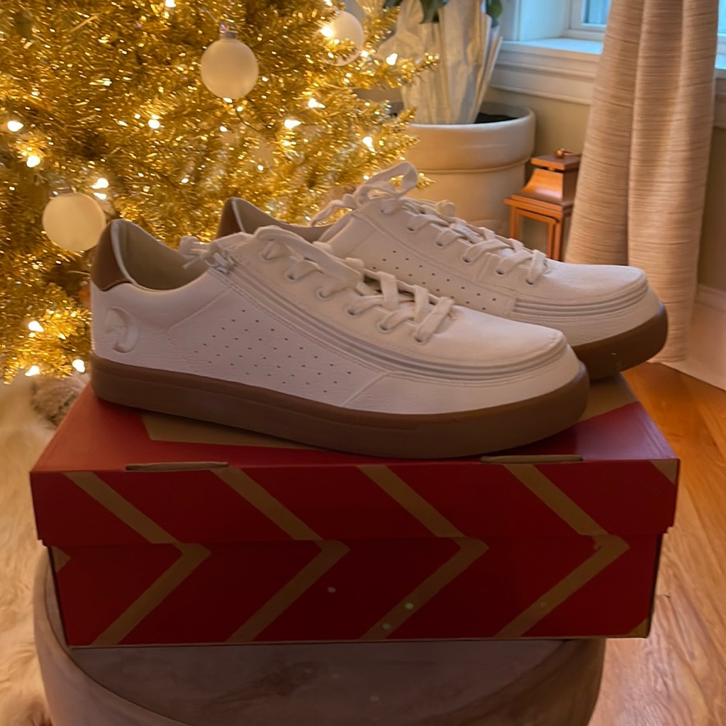 Billy Sneakers